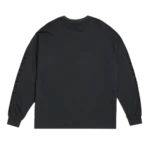 Taylor Swift The Eras Tour Black Long Sleeve Sweatshirt